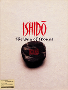 Cover for Ishidó: The Way of Stones