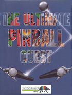 Cover for The Ultimate Pinball Quest