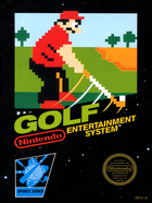 Cover for Golf