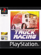 Cover for Truck Racing
