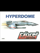 Cover for Hyperdome