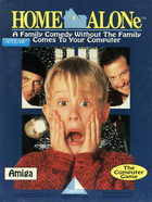 Cover for Home Alone
