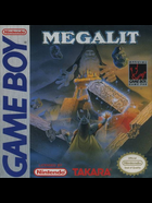 Cover for Megalit