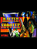 Cover for Master Shooter