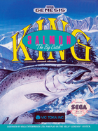 Cover for King Salmon - The Big Catch