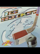 Cover for International Ice Hockey