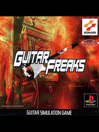 Cover for Guitar Freaks
