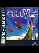 Cover for The Hive