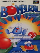 Cover for Bombuzal