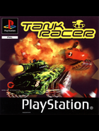 Cover for Tank Racer