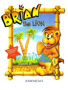 Cover for Brian the Lion
