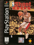 Cover for NBA Shoot Out