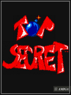 Cover for Top Secret