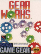 Cover for Gear Works