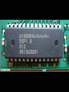 Cover for (CHIP) DSP-1 B