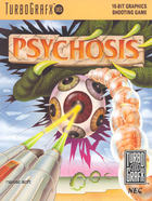 Cover for Psychosis