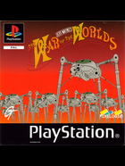 Cover for Jeff Wayne's The War of the Worlds