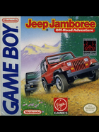 Cover for Jeep Jamboree