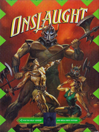 Cover for Onslaught