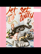 Cover for Jet Set Willy II