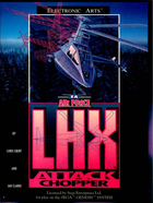 Cover for LHX Attack Chopper