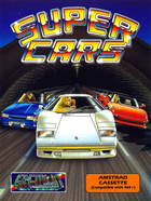 Cover for Super Cars