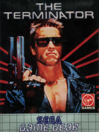Cover for Terminator, The