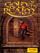 Cover for Gold of the Realm