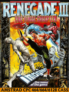 Cover for Renegade III - The Final Chapter