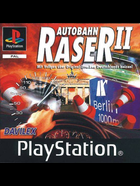 Cover for Autobahn Raser II