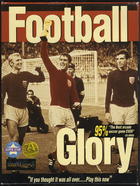 Cover for Football Glory