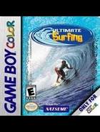 Cover for Ultimate Surfing