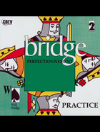 Cover for Will Bridge: Perfectionnement