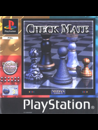 Cover for Checkmate