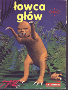 Cover for Łowca Głów