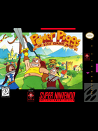 Cover for Power Piggs of the Dark Age