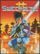 Cover for Switchblade II