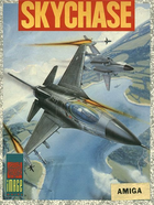 Cover for Sky Chase