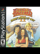 Cover for Dukes of Hazzard II, The - Daisy Dukes It Out