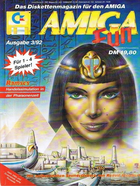 Cover for Ramses