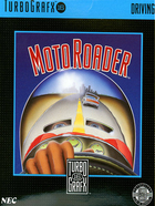 Cover for Moto Roader