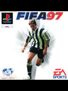 Cover for FIFA 97