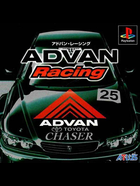 Cover for Advan Racing