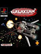 Cover for Galaxian^3