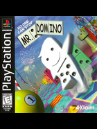 Cover for No One Can Stop Mr. Domino