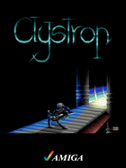 Cover for Clystron