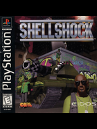 Cover for Shellshock