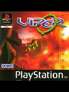 Cover for Viper