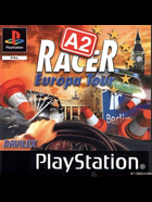 Cover for A2 Racer: Europa Tour
