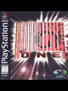 Cover for One